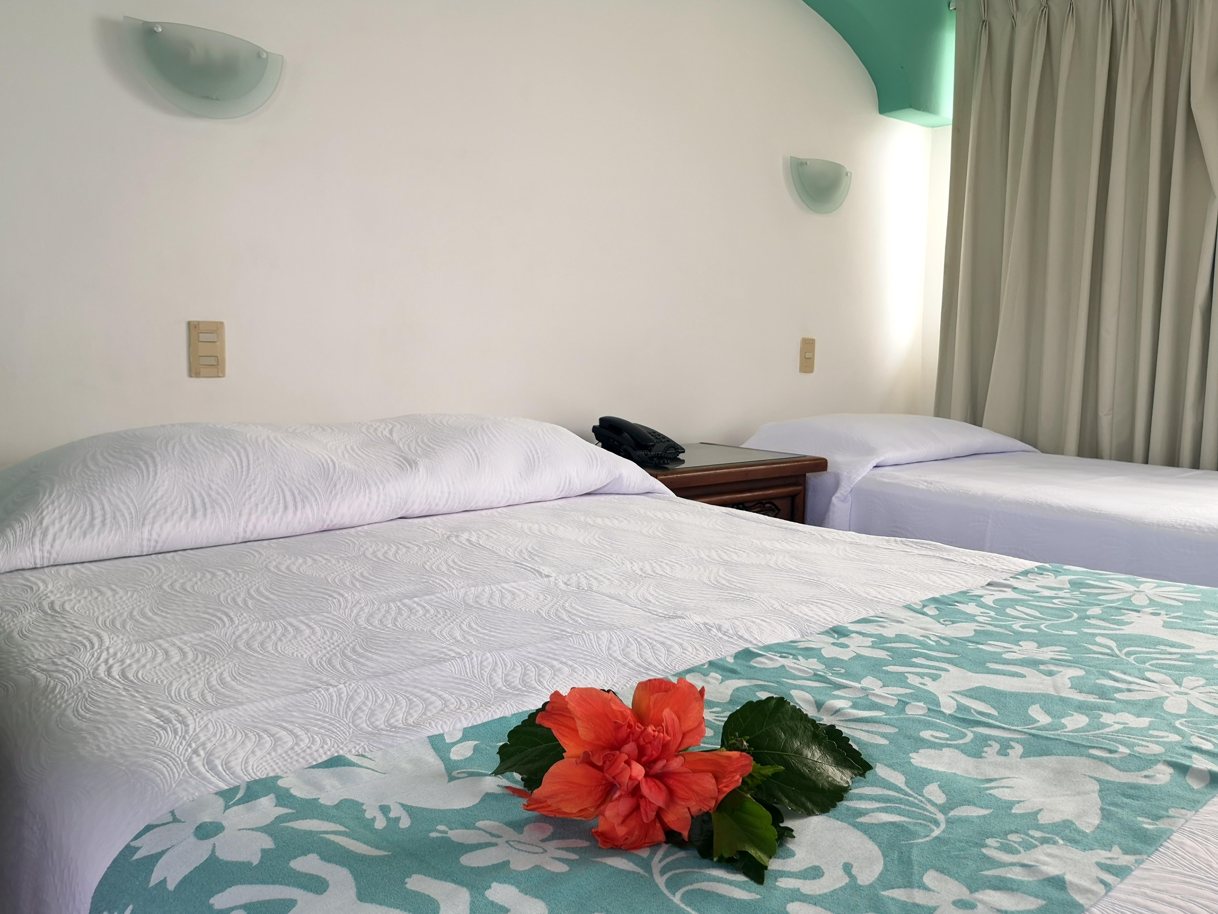 Hotel Rosita Пуэрто-Вальярта Экстерьер фото