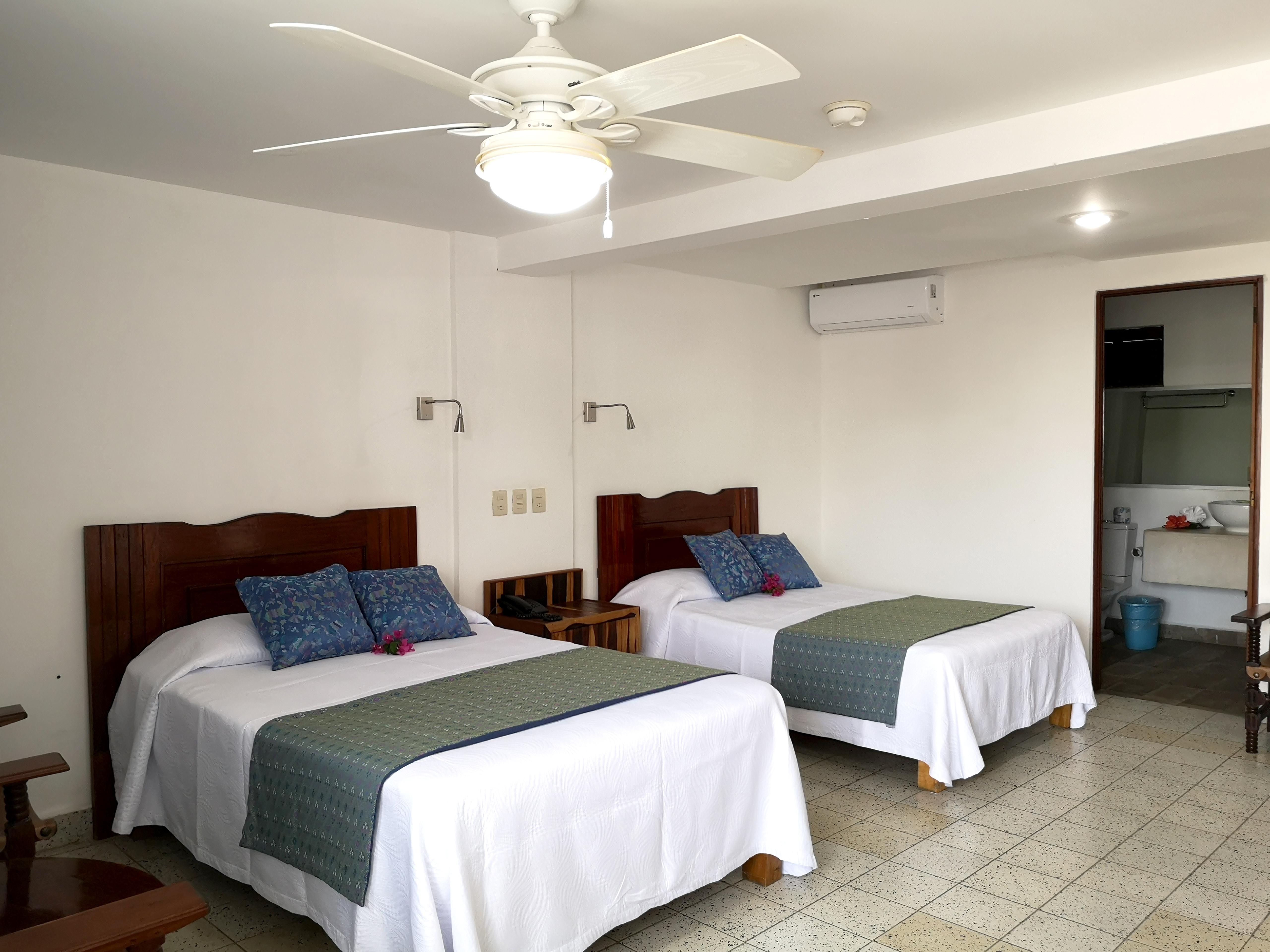 Hotel Rosita Пуэрто-Вальярта Экстерьер фото