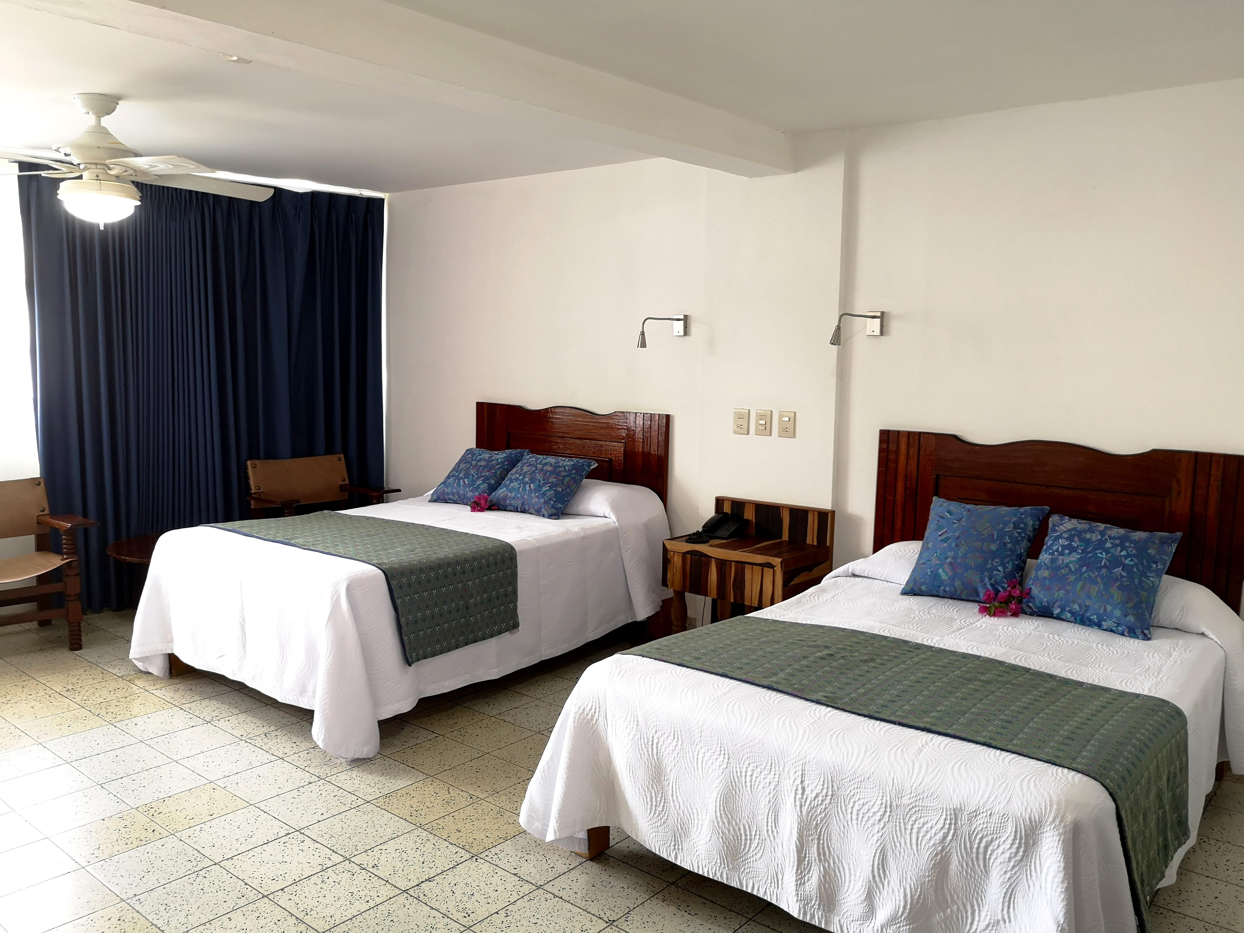 Hotel Rosita Пуэрто-Вальярта Экстерьер фото