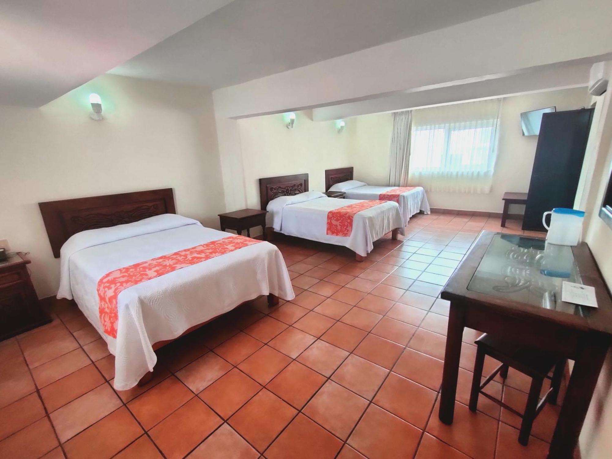 Hotel Rosita Пуэрто-Вальярта Экстерьер фото