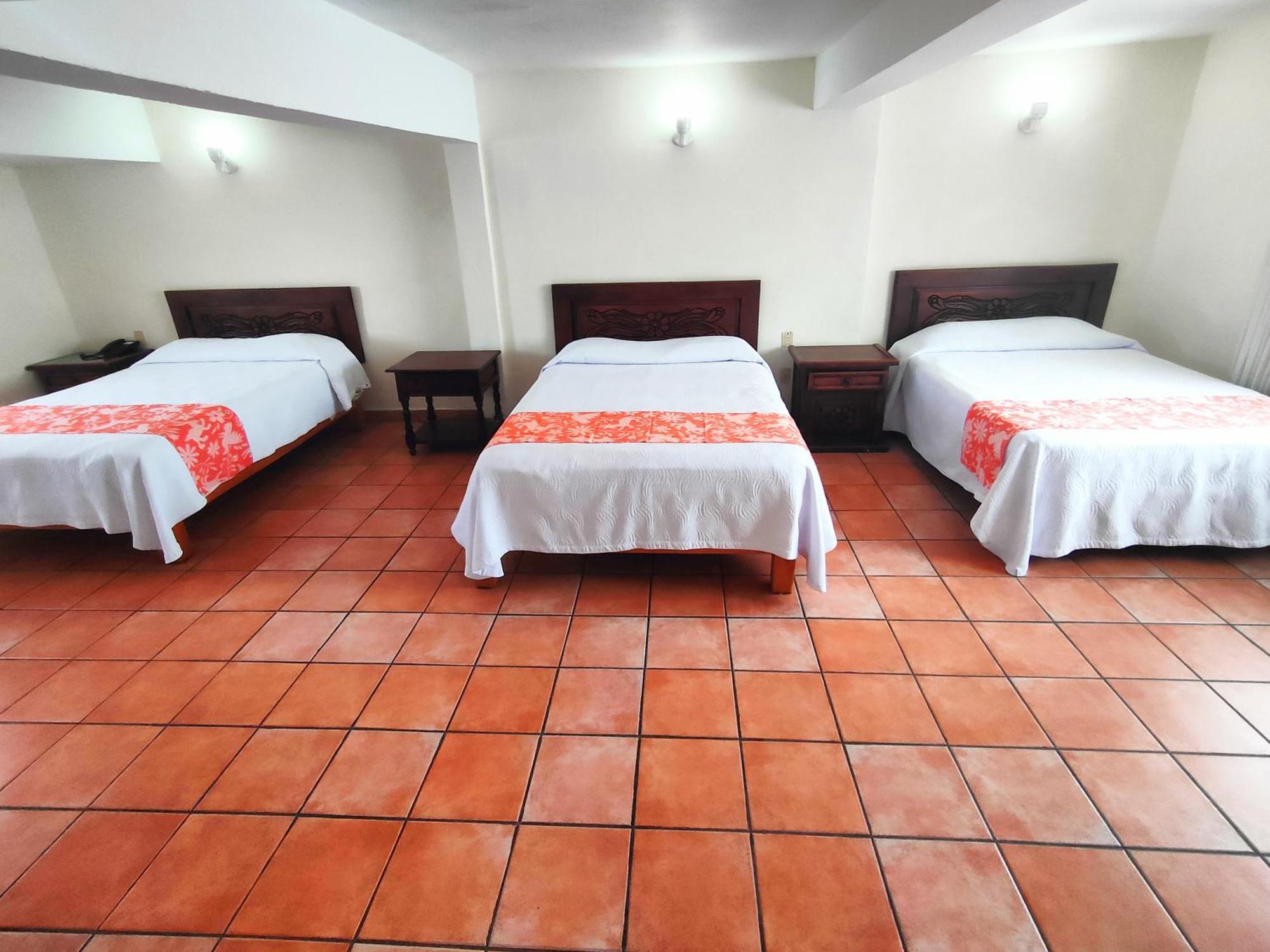 Hotel Rosita Пуэрто-Вальярта Экстерьер фото