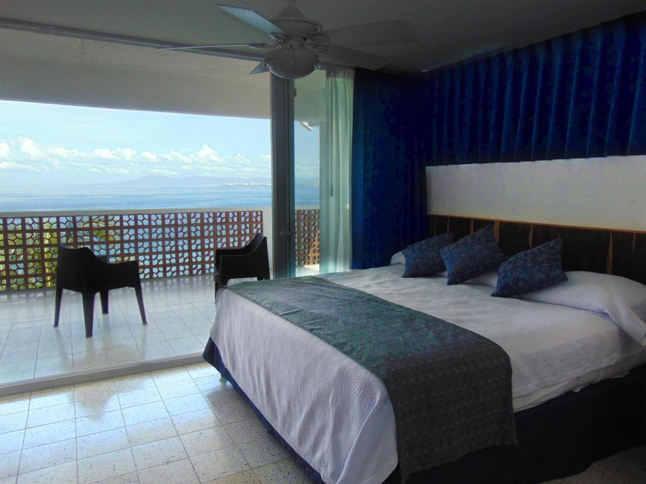 Hotel Rosita Пуэрто-Вальярта Экстерьер фото